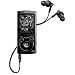 Sony Walkman NWZ-S764B Walkman (8 GB, Bluetooth) schwarz