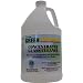 Flo-Kem GP113 Green Performance Concentrated Glass Cleaner with Fresh Lilac Fragrance, 1 Gallon Bottle, Blue