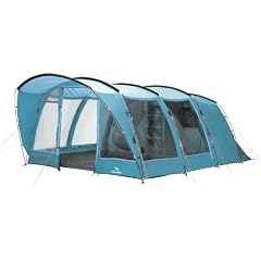 Easy Camp Zelt Boston 600, blau, 6 Personen