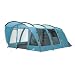 Easy Camp Zelt Boston 600, blau, 6 Personen