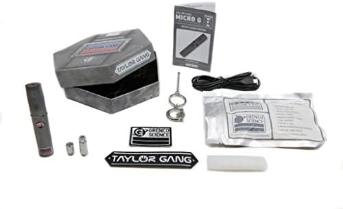 Taylor Gang Micro G