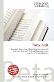 Produkt-Bild: Tony Judt