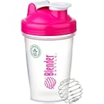 Blender Bottle Classic 20oz (590ml) -...