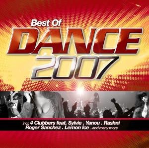 CD-Charts  Search : Best of Dance 2007