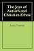 The Joys of Autism and Christian Ethos