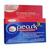 Pearls IC 30 caps