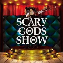 SCARY GODS SHOW(Type-A 初回限定盤)