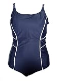 Fantasizer Christina One Piece Black 24W