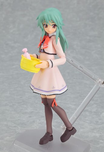figma se・きらら 秋山望美 制服ver._3