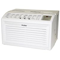 Haier HWR05XC6 5200 BTU Electronic Control Room Air Conditioner