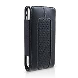 Marware CEO Sleeve Case for Apple iPod Touch 2G and 1G, Black