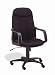 All new item Black high back executive chair with gas lift
