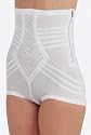 Rago Shapewear High Waist Pantie Girdle Style 6101