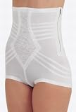 Rago Shapewear High Waist Pantie Girdle Style 6101