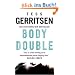 Body Double. (Bantam Press)