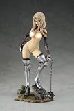 「-鉄姫- デュラム・シェリフ Duram・Sherif」 (塗装済完成品)