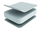 Cosatto Comfi Kip Crib Mattress