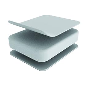 Cosatto Comfi Kip Crib Mattress
