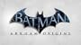 Batman Arkham Origins