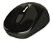 Microsoft Wireless Mobile Mouse 3500 schnurlos schwarz