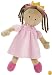 North American Bear Company Little Princess Tan 16 inches  Doll