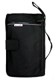 Munchkin Stroller Attachable Organizer Black