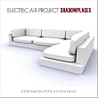 Shadowplaces (Instrumental Pop & Lounge Music)