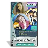 Videonow Personal Video Disc 3-Pack: Nick Mix #11