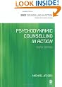 Psychodynamic Counselling in Action (Counselling in Action series)