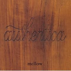 BARFOUT! presents�uauthentica~mellow�v