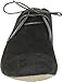 BRAVO Men's Dress Shoes BERTO-2 Faux Suede Fashion Oxford with a Round Plain Toe