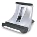 LapWorks Recliner Stand for iPad (Silver)