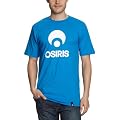 Osiris Herren T-Shirt Corporate