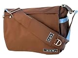 Ju Ju Be - Be All Diaper Bag in Brown Robin