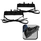 Ninja Ashiko Foot Spikes Set