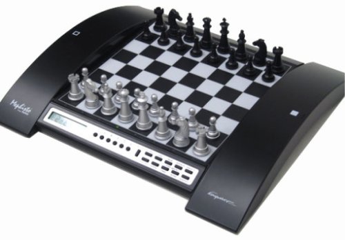 Childrens Toyshop  Toys : Saitek Chess Explorer Pro