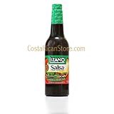 Lizano Salsa, 23.7 Oz | 700ml From Costa Rica (Same As Lizano Sauce)