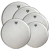 UPC 757242452202 product image for Remo PP6020-BE Suede 12-13-16 Emp-X 14 Pak | upcitemdb.com