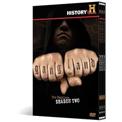 Gangland: The Complete Season Two