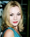 RACHEL MINER 20X24 COLOR PHOTO