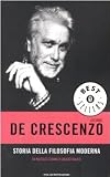 Storia della filosofia moderna. Da Niccolò Cusano a Galileo Galilei (Oscar bestsellers)