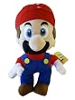 Nintendo Super Mario Plush Doll - 12in