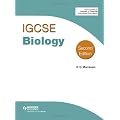 IGCSE Biology