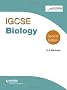 IGCSE Biology