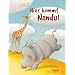 Afrika im Bilderbuch