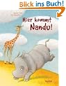 Hier kommt Nandu