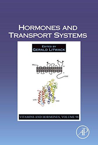 Hormones and Transport Systems (Vitamins and Hormones)