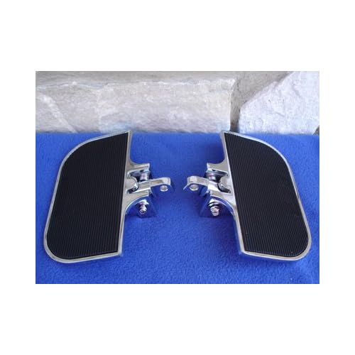 MINI FLOORBOARD KIT FOR HARLEY FX DYNA SPORTSTER