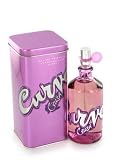 Curve Crush Perfume by Liz Claiborne E.D.T. Spray 1.7oz