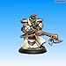 Menoth: Flameguard Cleanser Officer